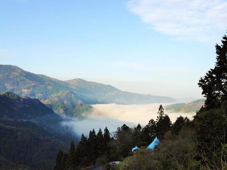 Guesthouse Boro-Ya Otoyocho ภายนอก รูปภาพ