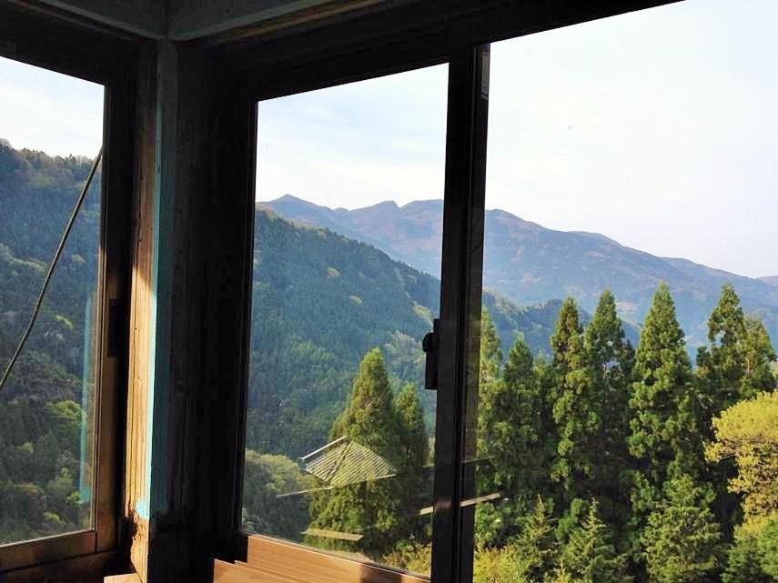 Guesthouse Boro-Ya Otoyocho ภายนอก รูปภาพ