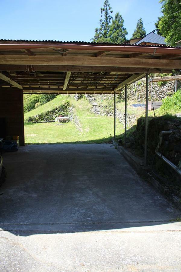 Guesthouse Boro-Ya Otoyocho ภายนอก รูปภาพ
