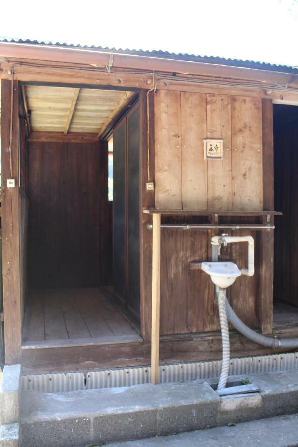 Guesthouse Boro-Ya Otoyocho ภายนอก รูปภาพ